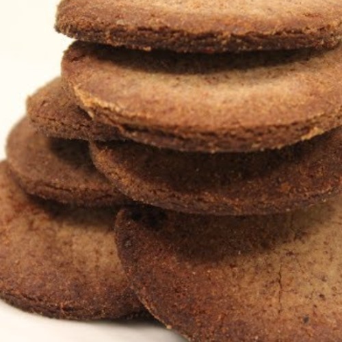 Nachani Biscuits (Finger Millet) 500 gm