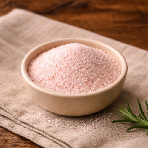 Pink Salt | Himilayan Salt | Rock Salt