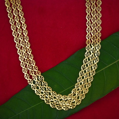 Golden Collection: Traditional Jewelry 1