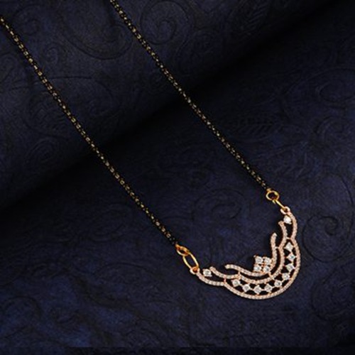 Short Mangalsutra 4