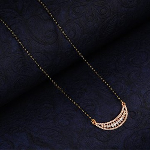 Short Mangalsutra 5