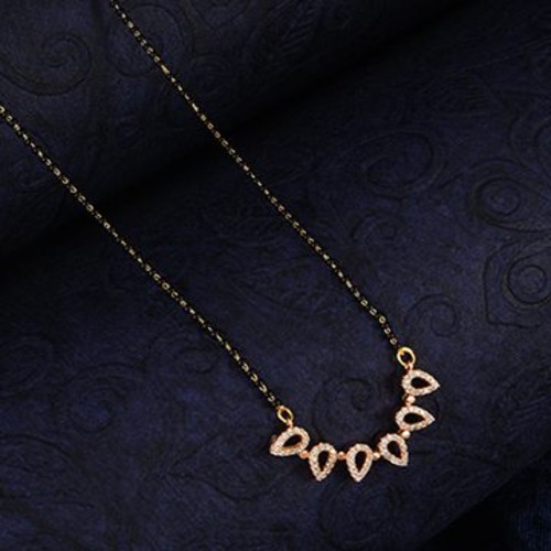 Short Mangalsutra 6