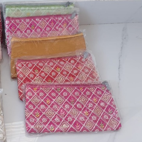 Purse made by Farmer Women
