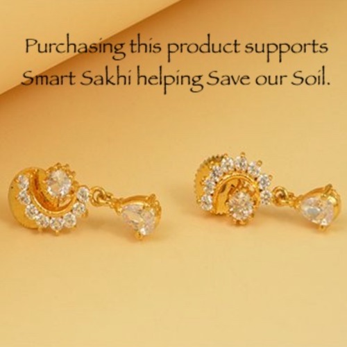Daily Wear Earring 1