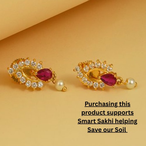 Daily Wear Earring 2