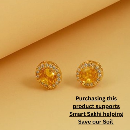 Daily Wear Earring 4