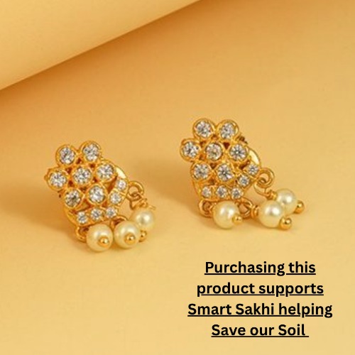 Daily Wear Earring 5